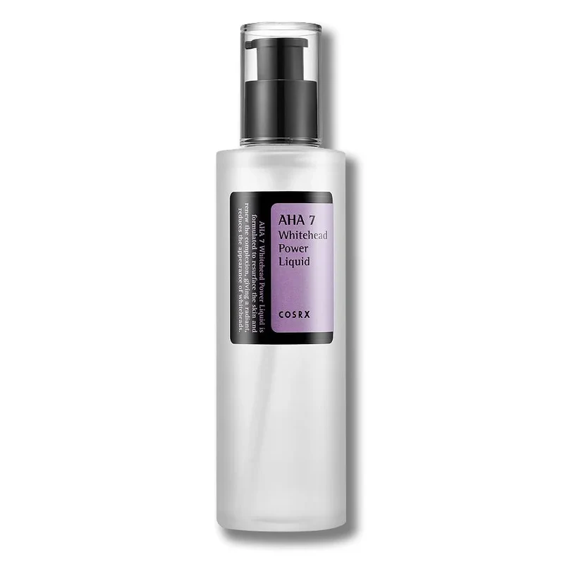 AHA 7 Whitehead Power Liquid