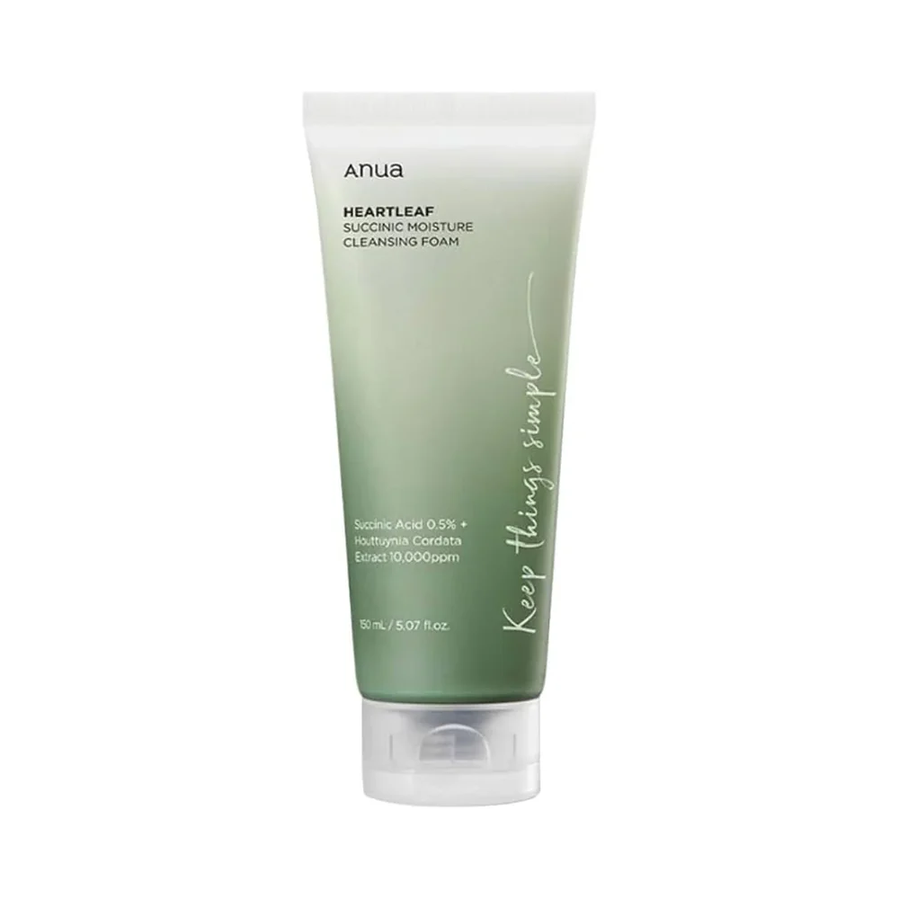 Anua Heartleaf Pore Clay Pack 100ml