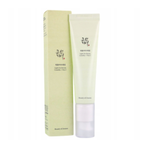Light On Serum Centella + Vita C 30ml