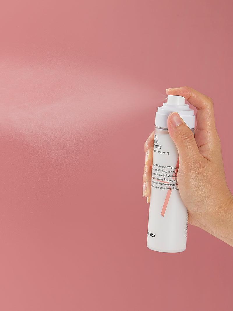 Comfort Ceramide Cream Mist - Image 2