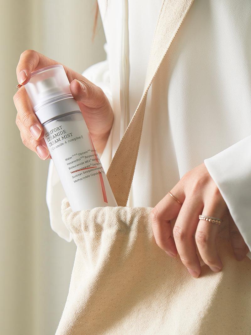 Comfort Ceramide Cream Mist - Image 3