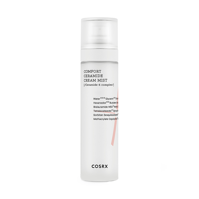 Comfort Ceramide Cream Mist - Image 8
