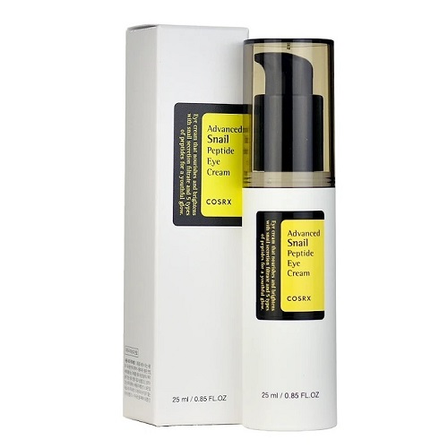 Advanced Snail Peptide Eye Cream 25ml