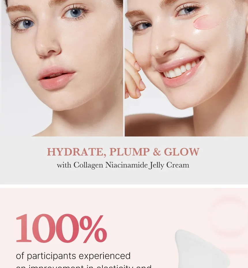 Medicube Collagen Jelly Cream 110ml - Image 3