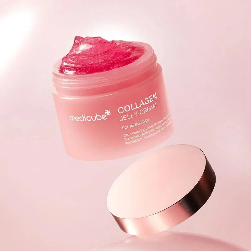 Medicube Collagen Jelly Cream 110ml - Image 2