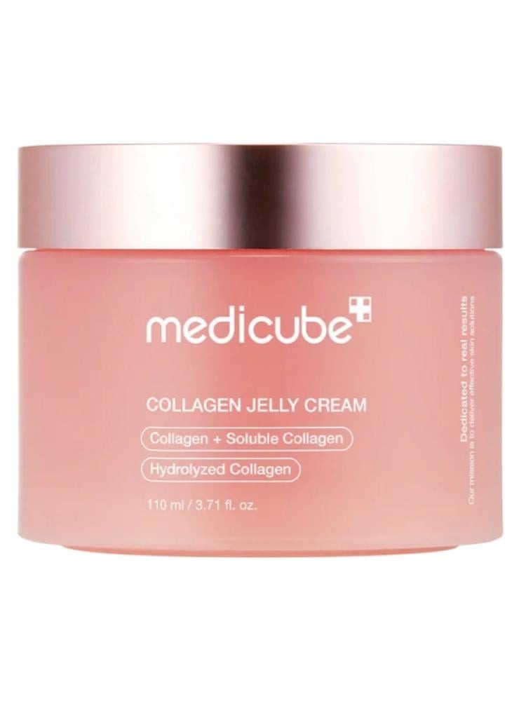 Medicube Collagen Jelly Cream 110ml - Image 6