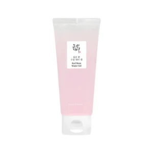 Red Bean Water Gel 100ml