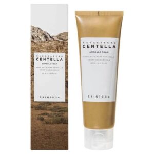 Madagascar Centella Ampoule Foam125mL