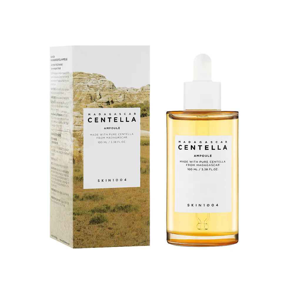 SKIN1004 Madagascar Centella Ampoule100ml - Image 2