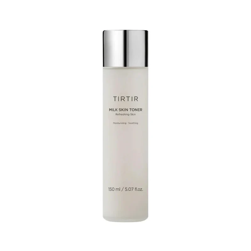TIRTIR Milk Skin Toner