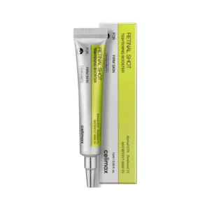 The Vita Retinal Shot Skin Firming Serum15ml