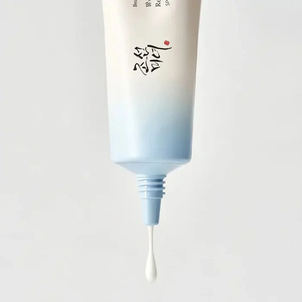 Beauty of Joseon Relief Sun Aqua Fresh Rice + B5 SPF50+ 50ml - Image 3