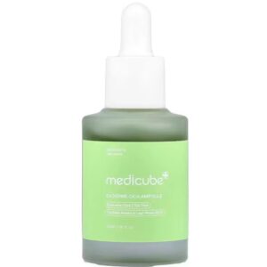 Medicube Exosome Cica Tea Tree Ampoule 30 ml