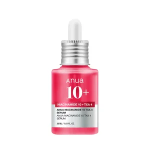 Niacinamide 10% + TXA 4% Spot Correcting Serum – Brightening & Pore Care 30ml