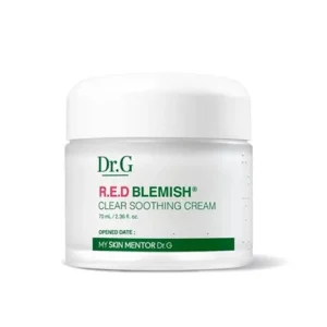 Red Blemish Clear Soothing Cream 70ml