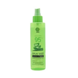 Snail Aloe Vera Soothing Spray 95% 150ml
