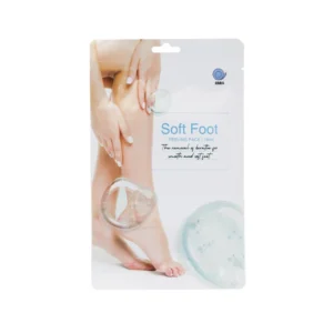 Snail Korean Foot Scrub & Softener 18ml