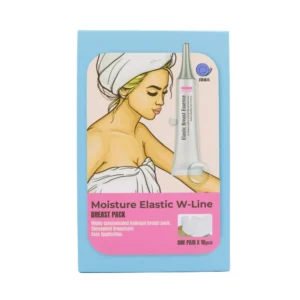 Snail Mask Moisturizing and Elasticity of the Chest Area 20g